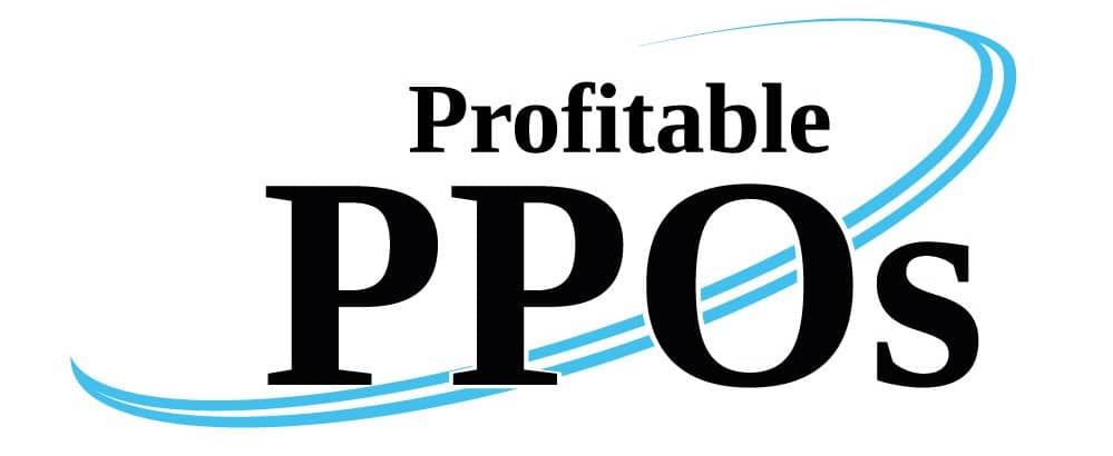 profitable ppos logo
